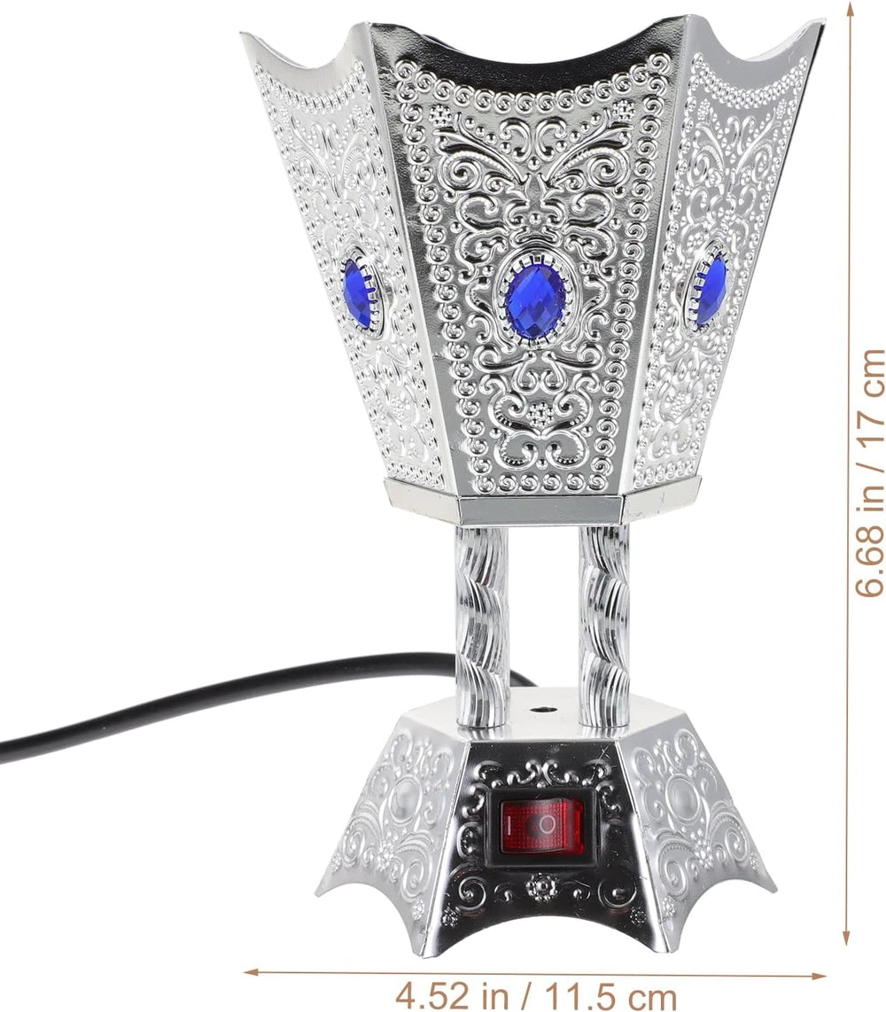 Vintage Electric Incense Burner