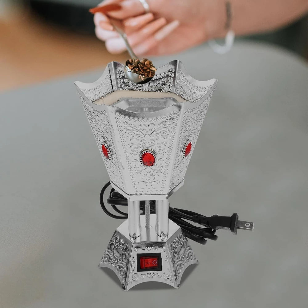 Vintage Electric Incense Burner