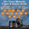 Himalayan Shilajit Resin Supplement for Daily Energy