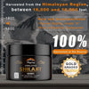 Himalayan Shilajit Resin Supplement for Daily Energy