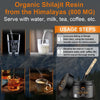 Himalayan Shilajit Resin Supplement for Daily Energy